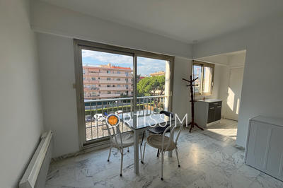 Appartement - 30 m² - 1 pièce