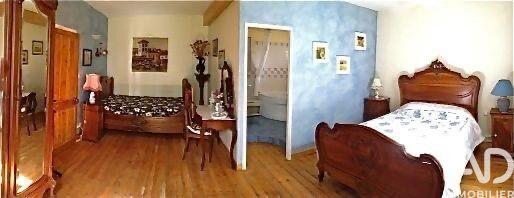 Maison - 458 m² - 10 pièces