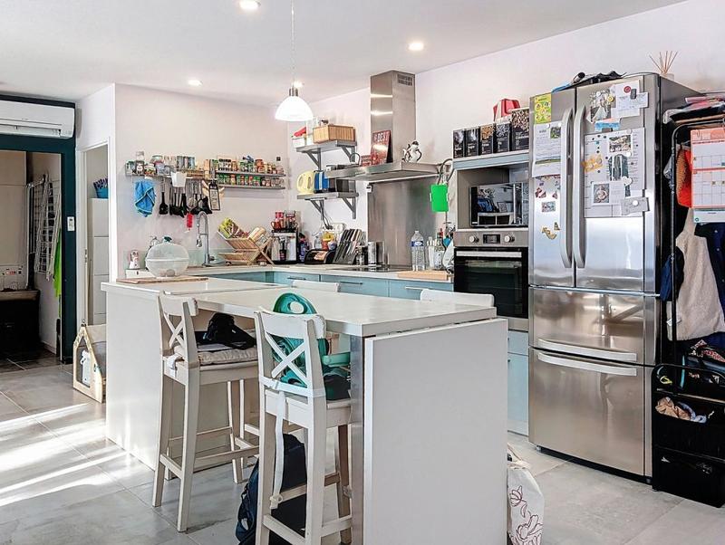 Maison - 83 m² - 4 pièces