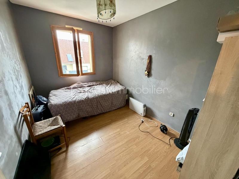 Maison - 100 m² - 6 pièces