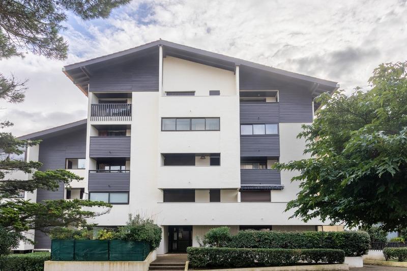 Appartement - 31 m² - 3 pièces