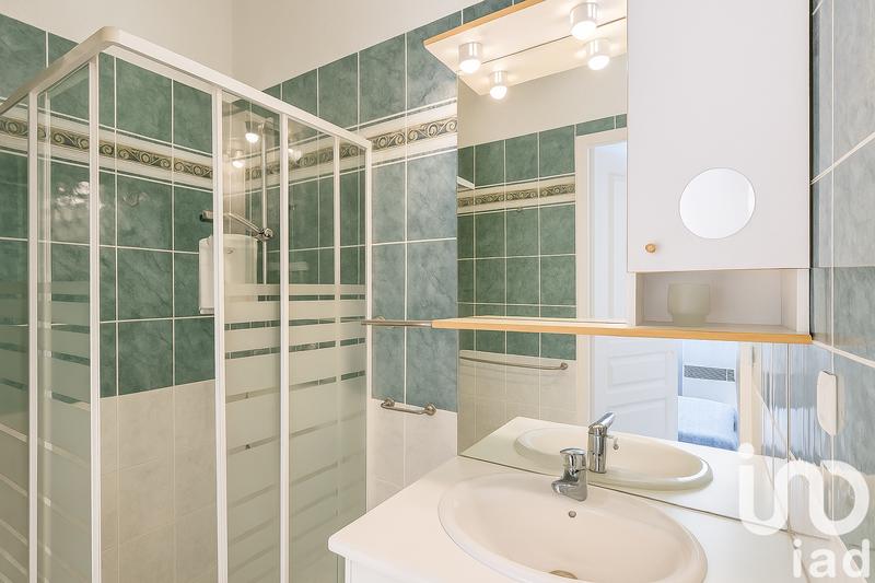 Maison - 94 m² - 4 pièces