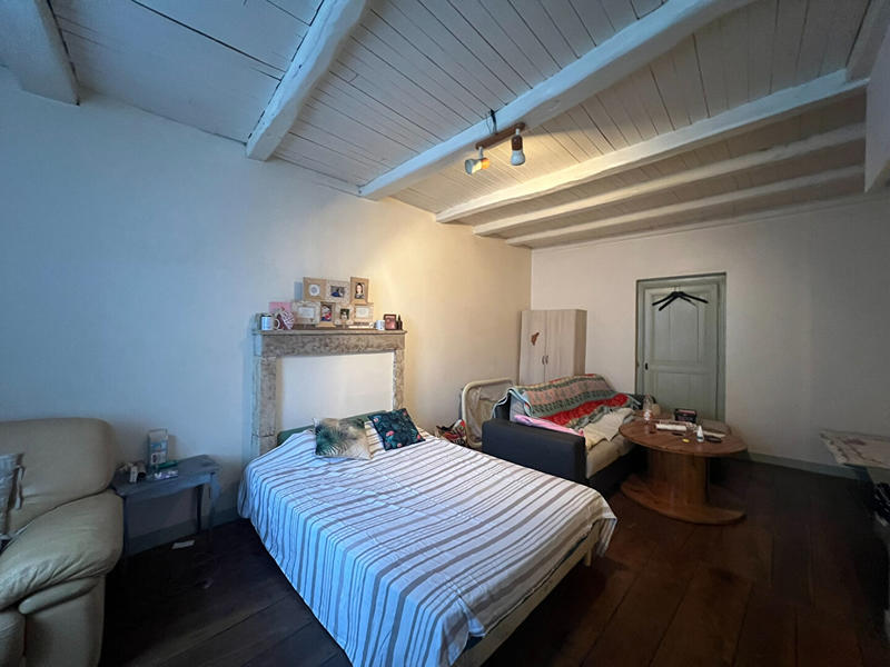 Maison - 73 m² - 3 pièces