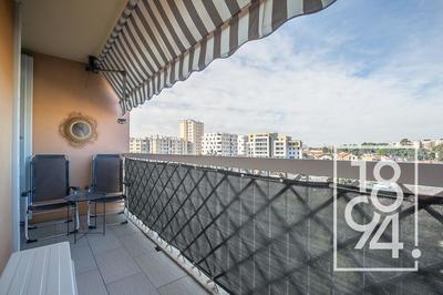 Appartement - 81 m² - 4 pièces