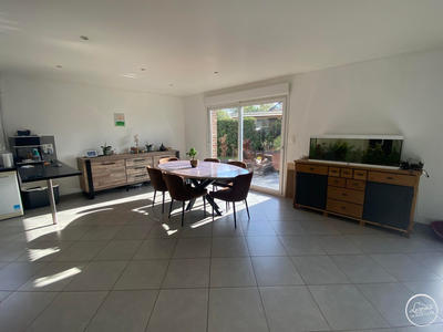 Maison - 150 m² - 5 pièces