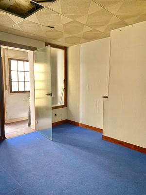 Immeuble - 6 pièces