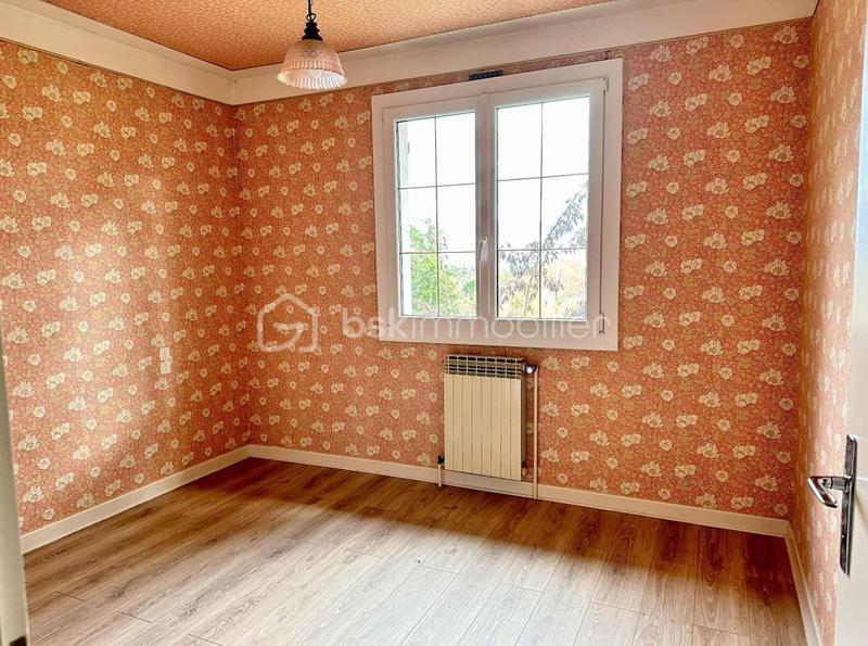 Villa - 103 m² - 4 pièces