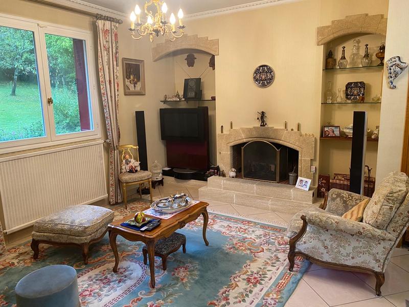 Maison - 148 m² - 6 pièces