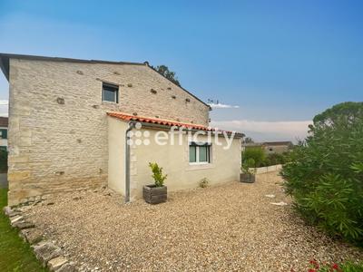 Maison - 192 m² - 6 pièces