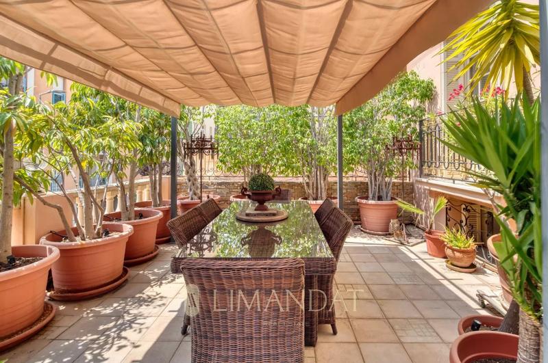 Villa - 180 m² - 6 pièces