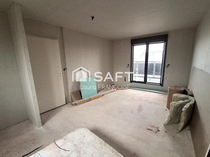 Maison - 121 m² - 5 pièces