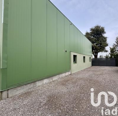 Immeuble - 160 m²