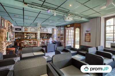 Fonds de commerce - Hôtellerie / Restauration - 110 m²