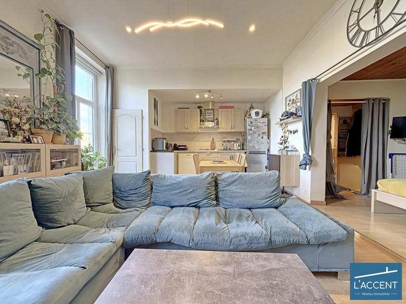 Fonds de commerce - 72 m²