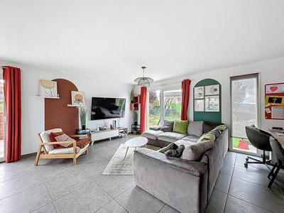 Maison - 170 m² - 7 pièces