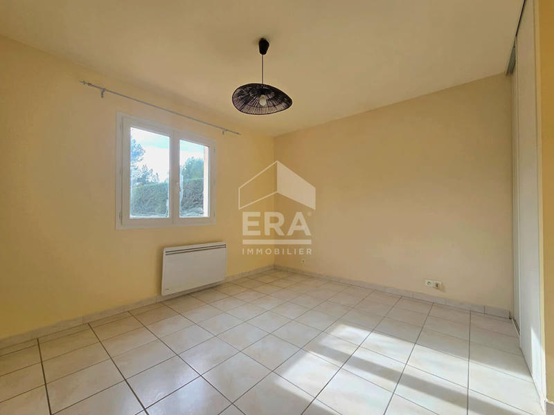 Maison - 97 m² - 4 pièces