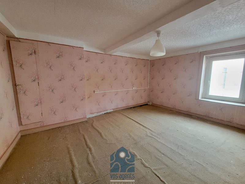 Maison de village - 203 m² - 7 pièces