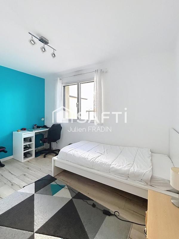 Maison - 160 m² - 6 pièces