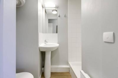 Studio - 18 m² - 1 pièce