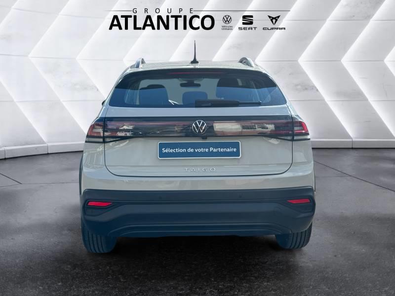 Volkswagen Taigo 1.0 Tsi 95 Bvm5 Life