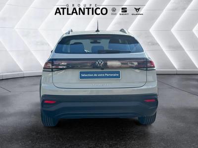 Volkswagen Taigo 1.0 Tsi 95 Bvm5 Life