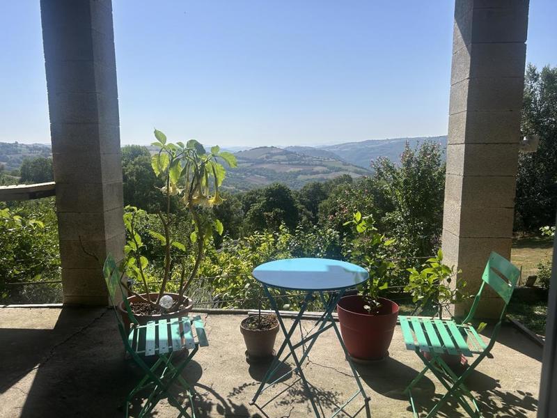 Maison - 194 m² - 3 pièces