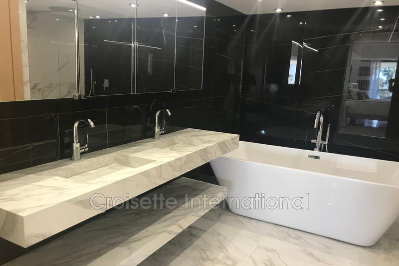 Appartement - 136 m² - 4 pièces