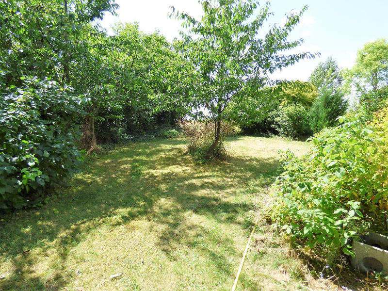 Maison - 66 m² - 3 pièces