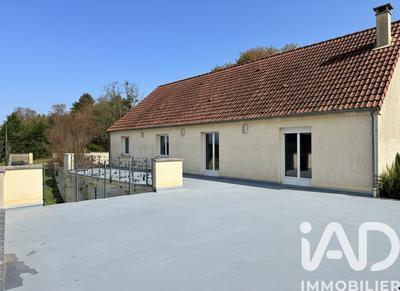 Maison - 148 m² - 5 pièces