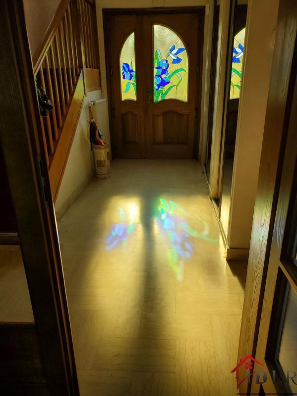 Maison - 147 m² - 8 pièces