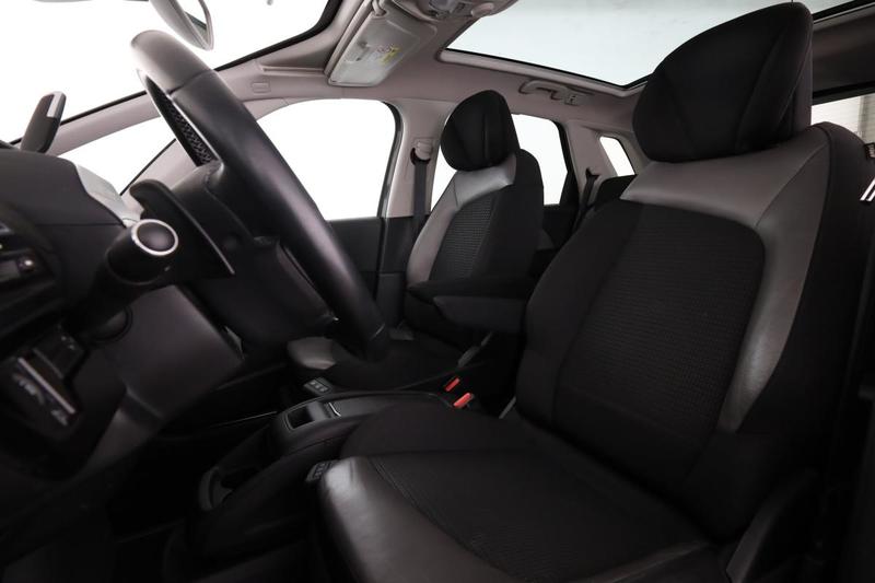 Citroën C4 Picasso (2) 2.0 Blue-HDi Shine Eat6 150 ch