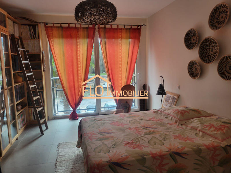 Appartement - 115 m² - 3 pièces