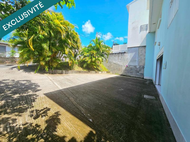 Maison - 134 m² - 7 pièces