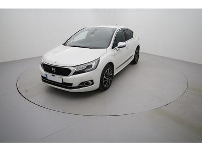 Ds Ds 4 Connected Chic Ds4 PureTech 130 s&amp;S Bvm6