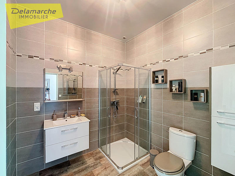 Maison - 294 m² - 9 pièces