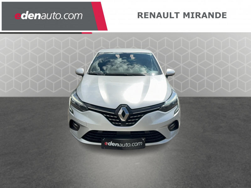 Renault Clio E-Tech 140 Intens
