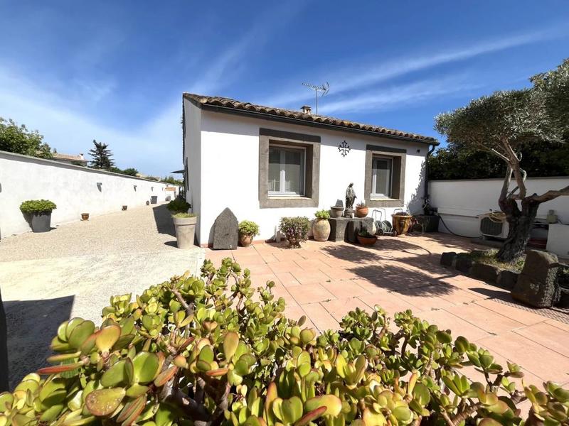 Maison - 193 m² - 5 pièces