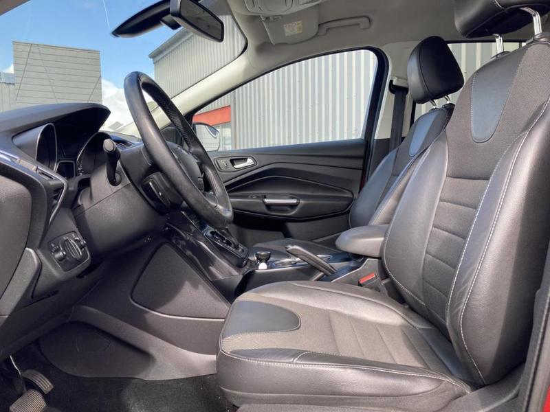 Ford Kuga 2.0 TDCi 150 Ch - Bv Powershift 4x4 Titanium Garantie 6 Mois
