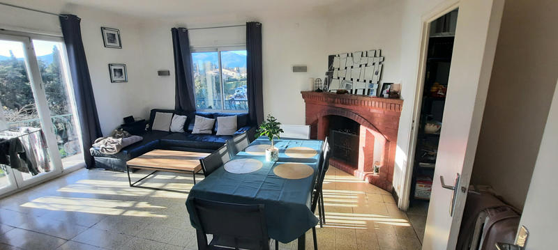 Maison - 165 m² - 7 pièces