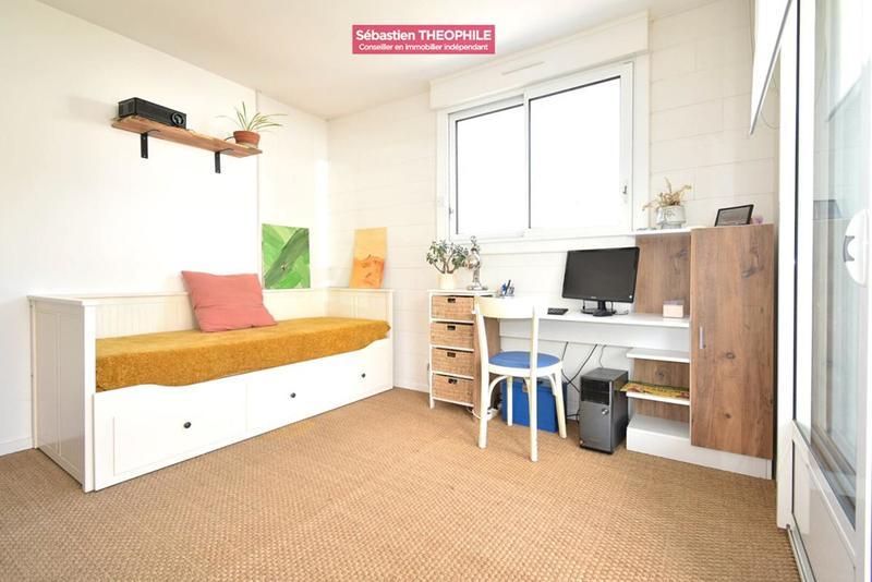 Maison - 73 m² - 4 pièces