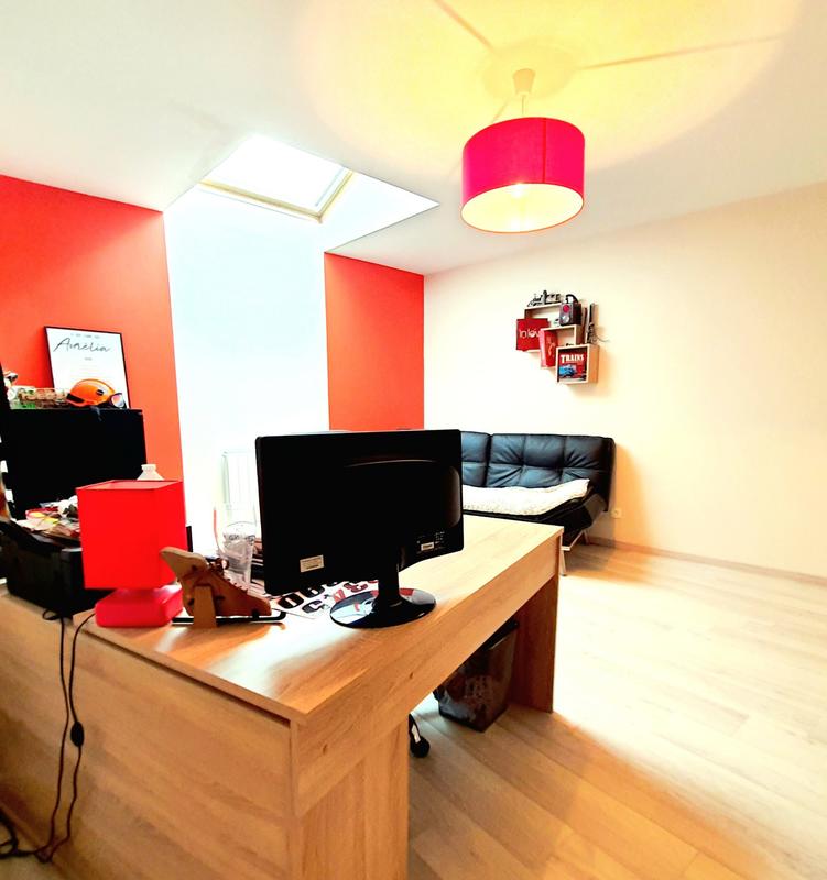 Maison - 184 m² - 5 pièces