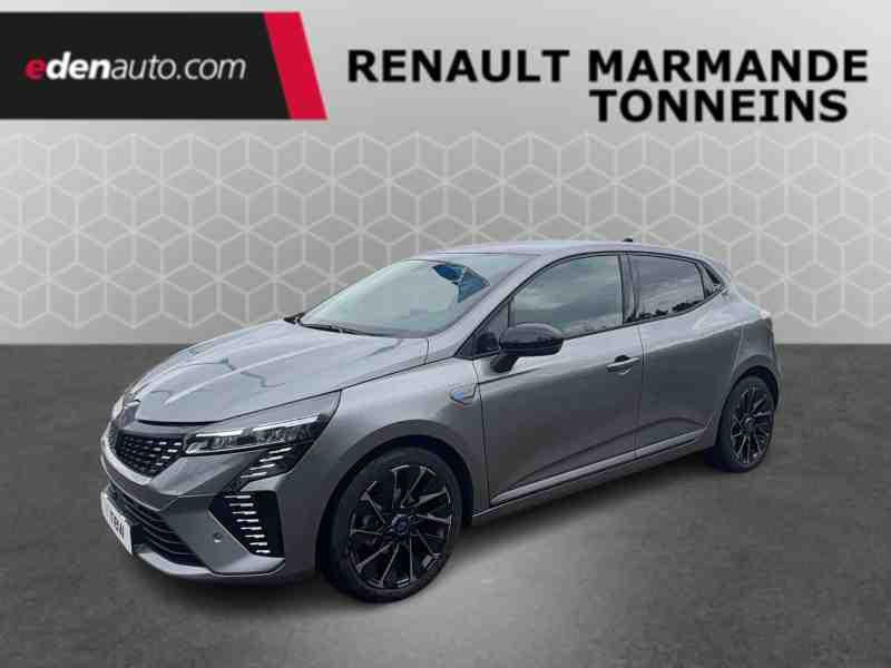 Renault Clio TCe 90 ch Gsr2 Esprit Alpine