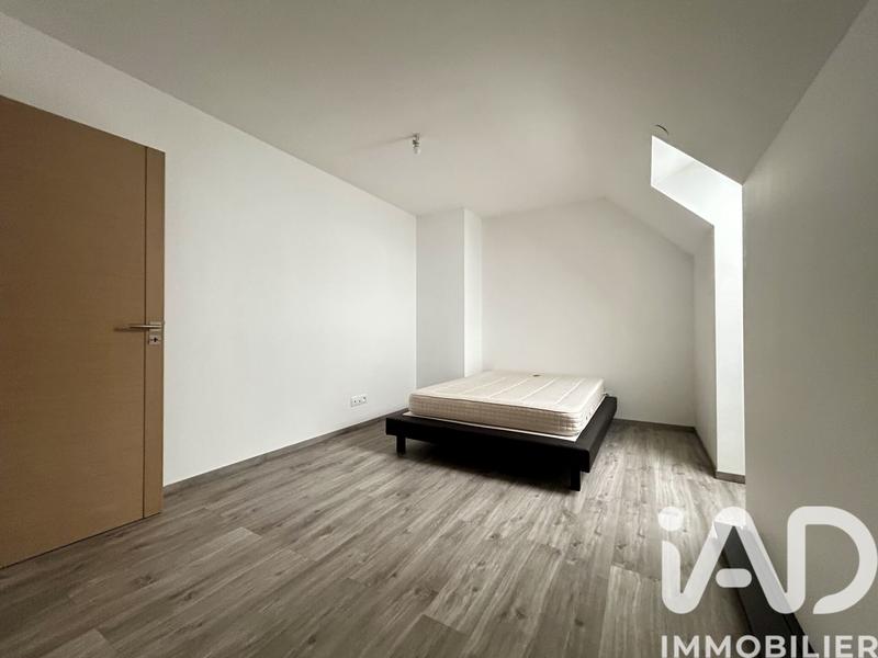 Maison - 126 m² - 5 pièces