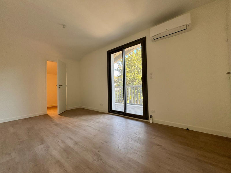 Maison - 141 m² - 5 pièces