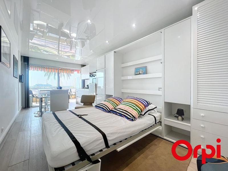 Studio - 26 m² - 1 pièce