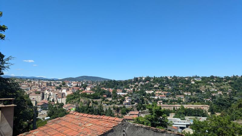 Maison en pierre - 93 m² - 5 pièces