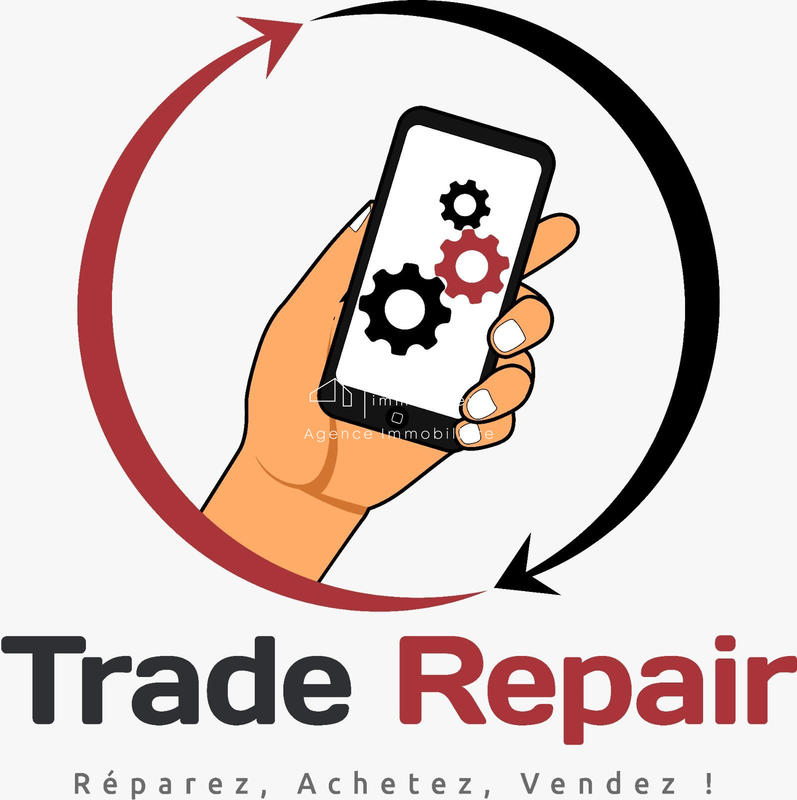 Fonds de commerce - Magasins - 70 m²