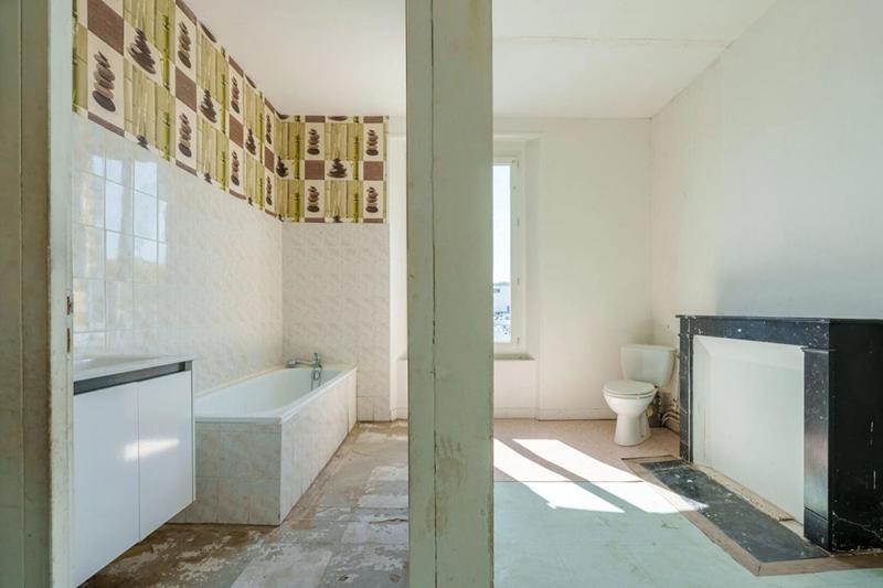 Maison - 98 m² - 1 pièce