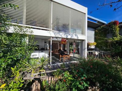 Maison - 166 m² - 5 pièces