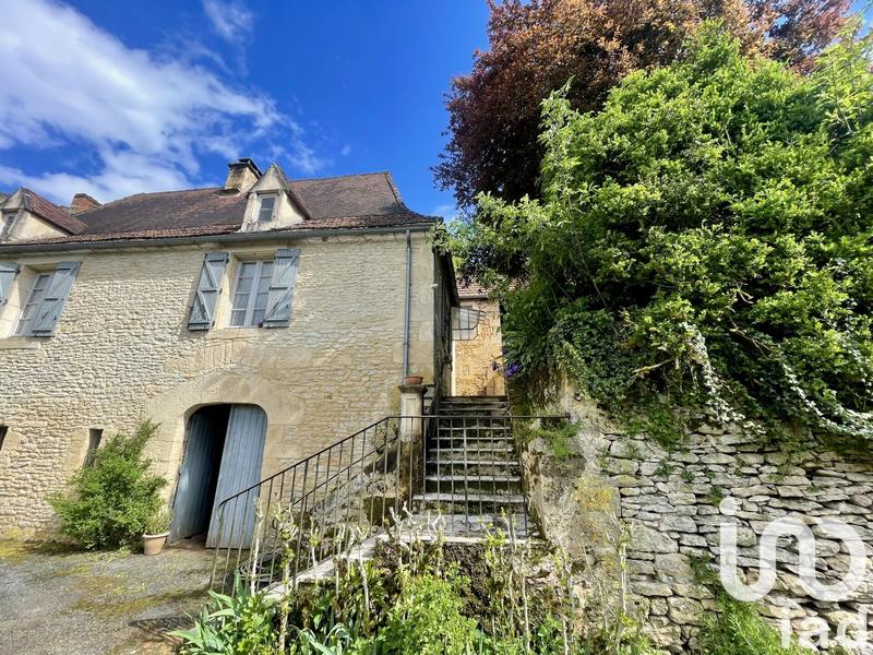 Ferme - 73 m² - 4 pièces